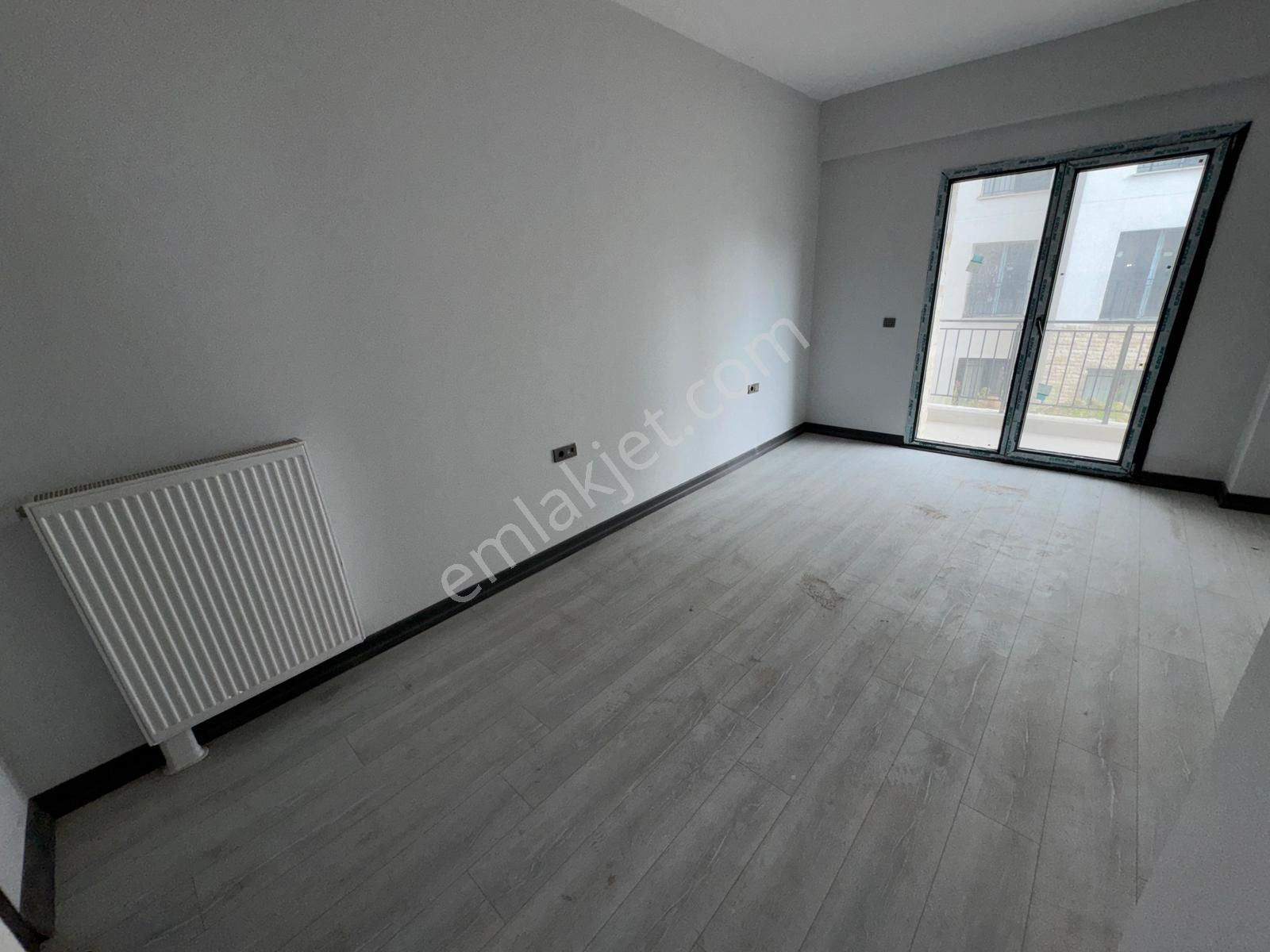 Smart Twins'den Bayraklı Toki 4.etapta Kiralık Daire - Görsel 12