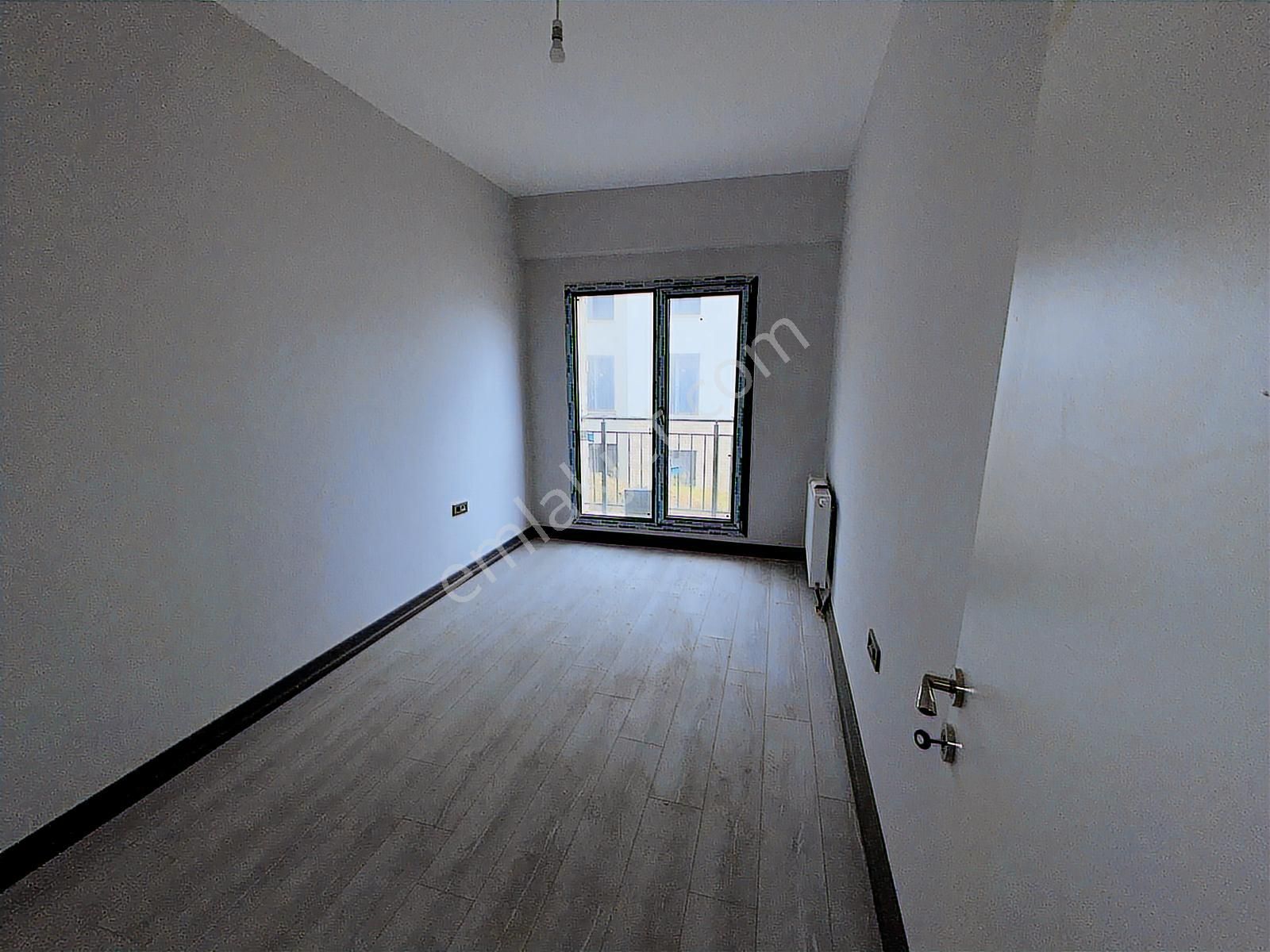 Smart Twins'den Bayraklı Toki 4.etapta Kiralık Daire - Görsel 17