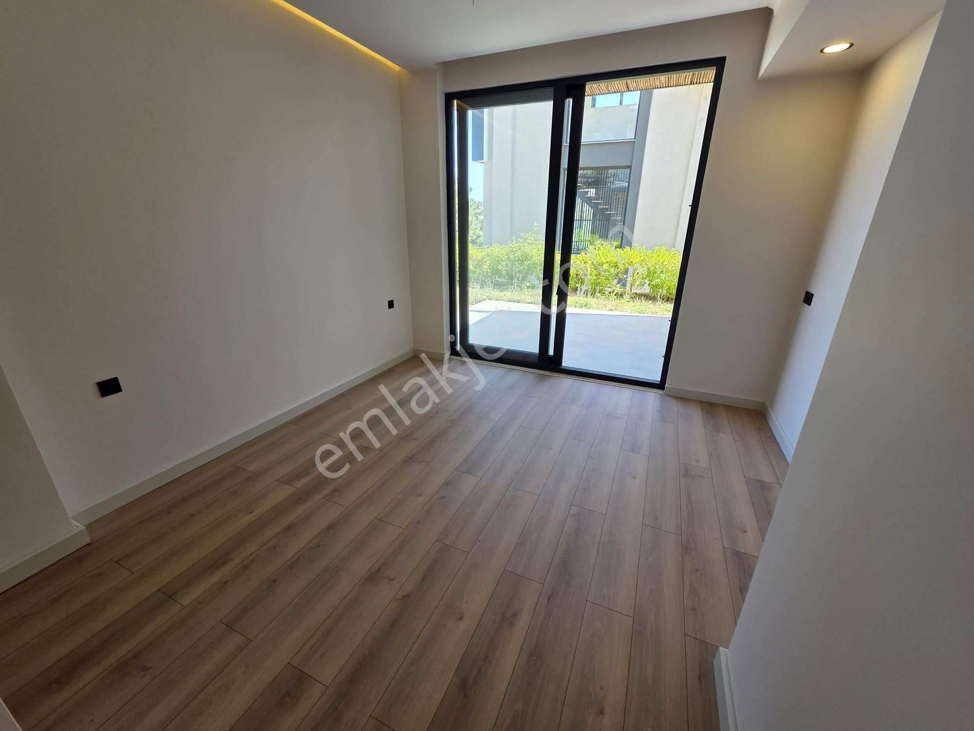 Hayaldi Gerçek Oldu!! Irmaksudan Saunalı Özel Havuzlu 4+1 Villa - Görsel 35