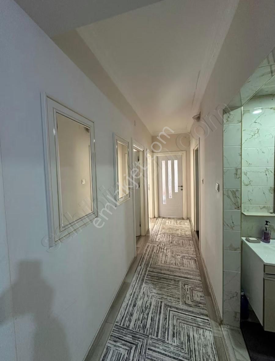 Emine Göncü Lisesine Yakın Süper Giriş 2+1 Daire - Görsel 3