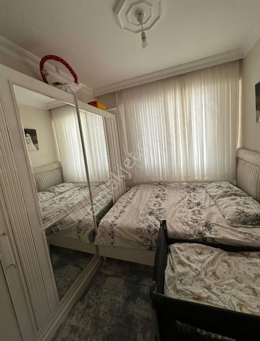 Emine Göncü Lisesine Yakın Süper Giriş 2+1 Daire - Görsel 9