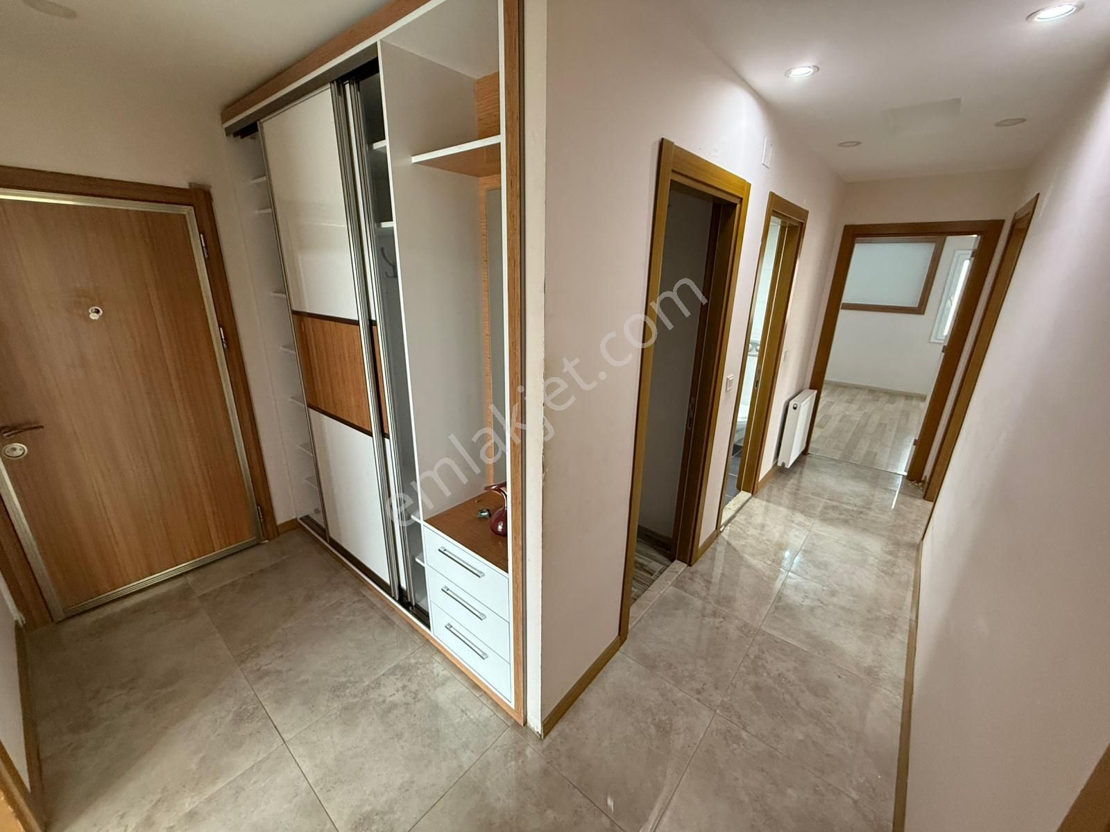 İz'den 100.yıl Merkezi Konum'da Giyinme Odalı 3+1 Satılık Daire - Görsel 17