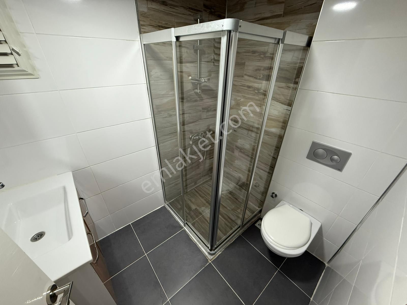 İz'den 100.yıl Merkezi Konum'da Giyinme Odalı 3+1 Satılık Daire - Görsel 21