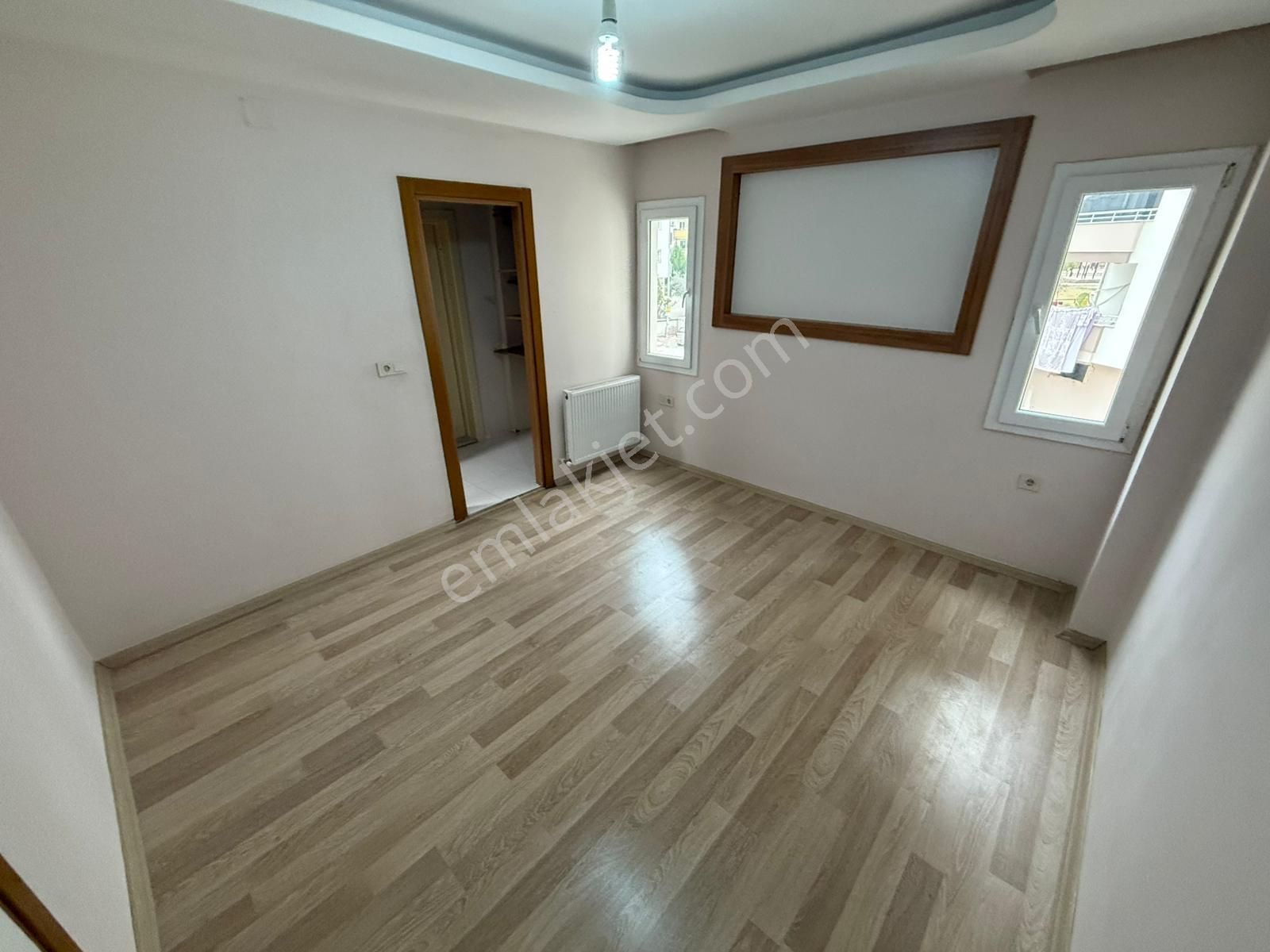 İz'den 100.yıl Merkezi Konum'da Giyinme Odalı 3+1 Satılık Daire - Görsel 13