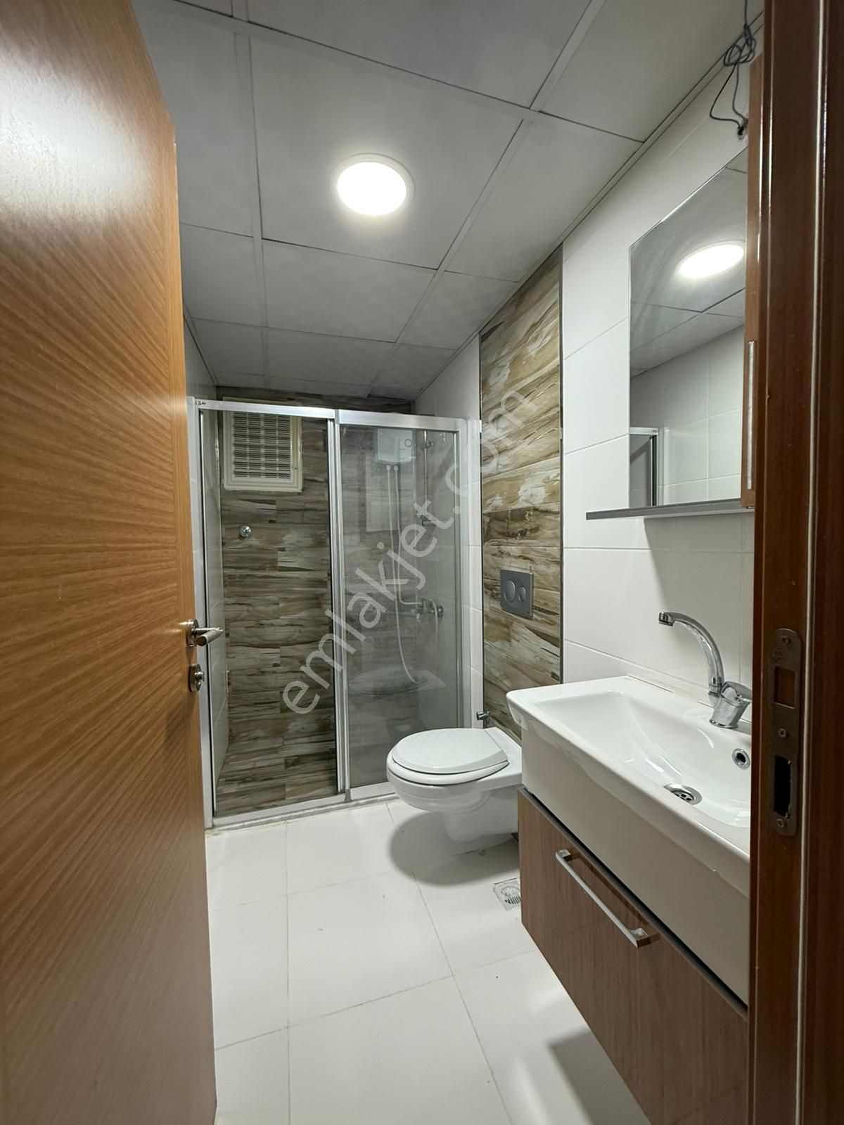 İz'den 100.yıl Merkezi Konum'da Giyinme Odalı 3+1 Satılık Daire - Görsel 23