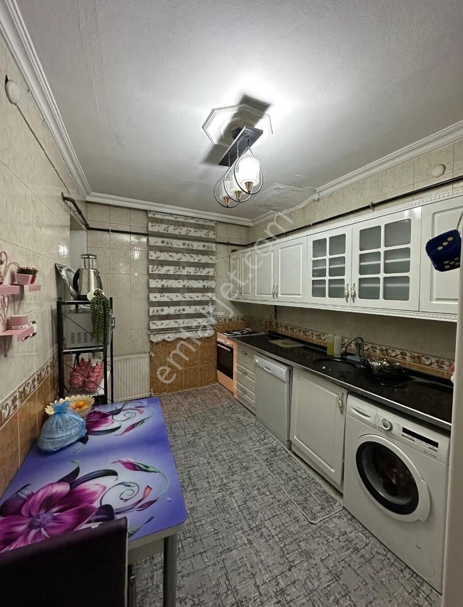 Lokum Ali Karşısı Cami Yanı Süper 4+1 Daire - Görsel 6