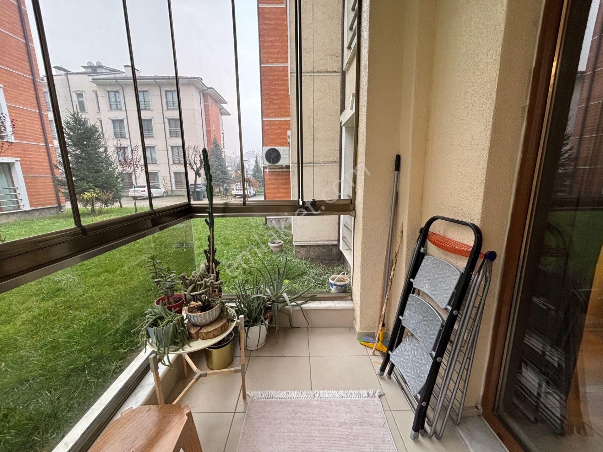 Aşiyan Konakları 1. Etap'ta 3+1 155 M2 Satılık Giriş Kat Daire - Görsel 21