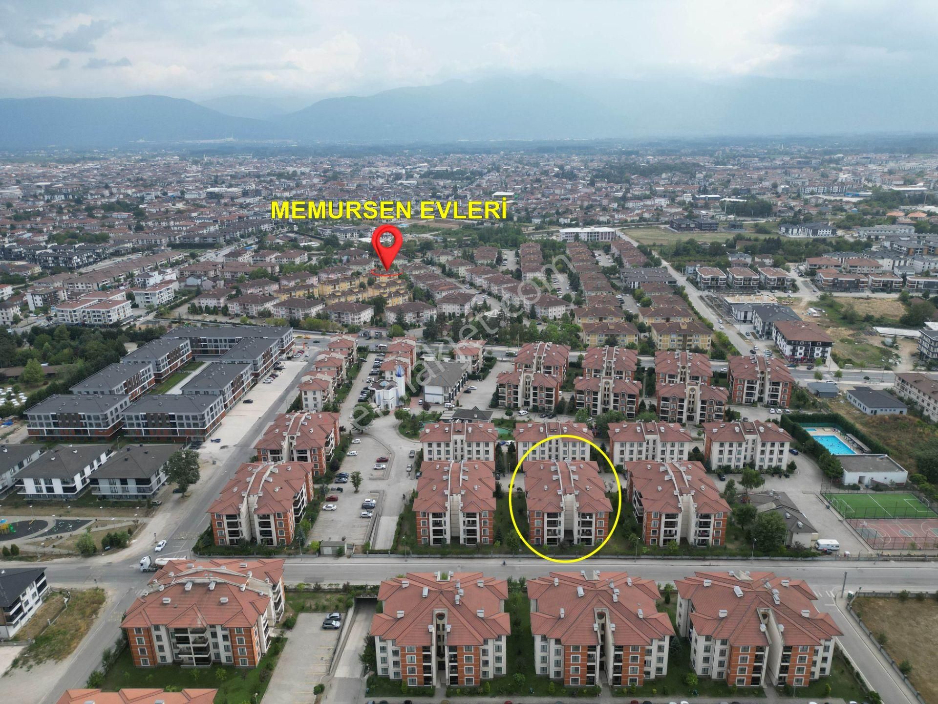 Aşiyan Konakları 1. Etap'ta 3+1 155 M2 Satılık Giriş Kat Daire - Görsel 10