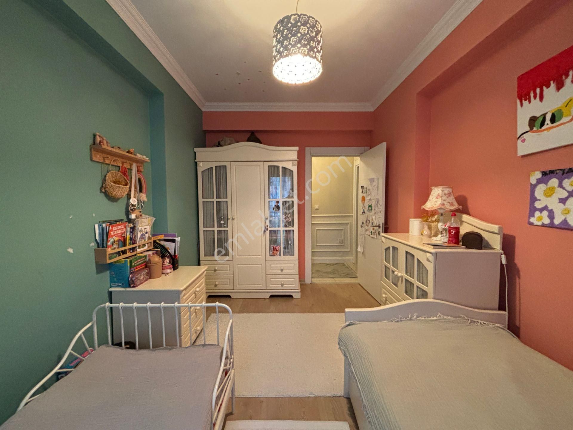 Aşiyan Konakları 1. Etap'ta 3+1 155 M2 Satılık Giriş Kat Daire - Görsel 25