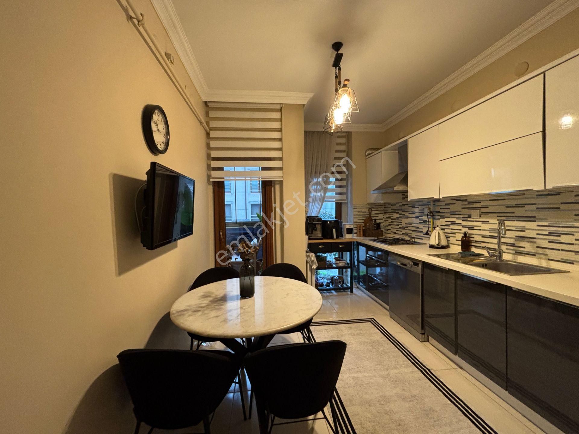 Aşiyan Konakları 1. Etap'ta 3+1 155 M2 Satılık Giriş Kat Daire - Görsel 9