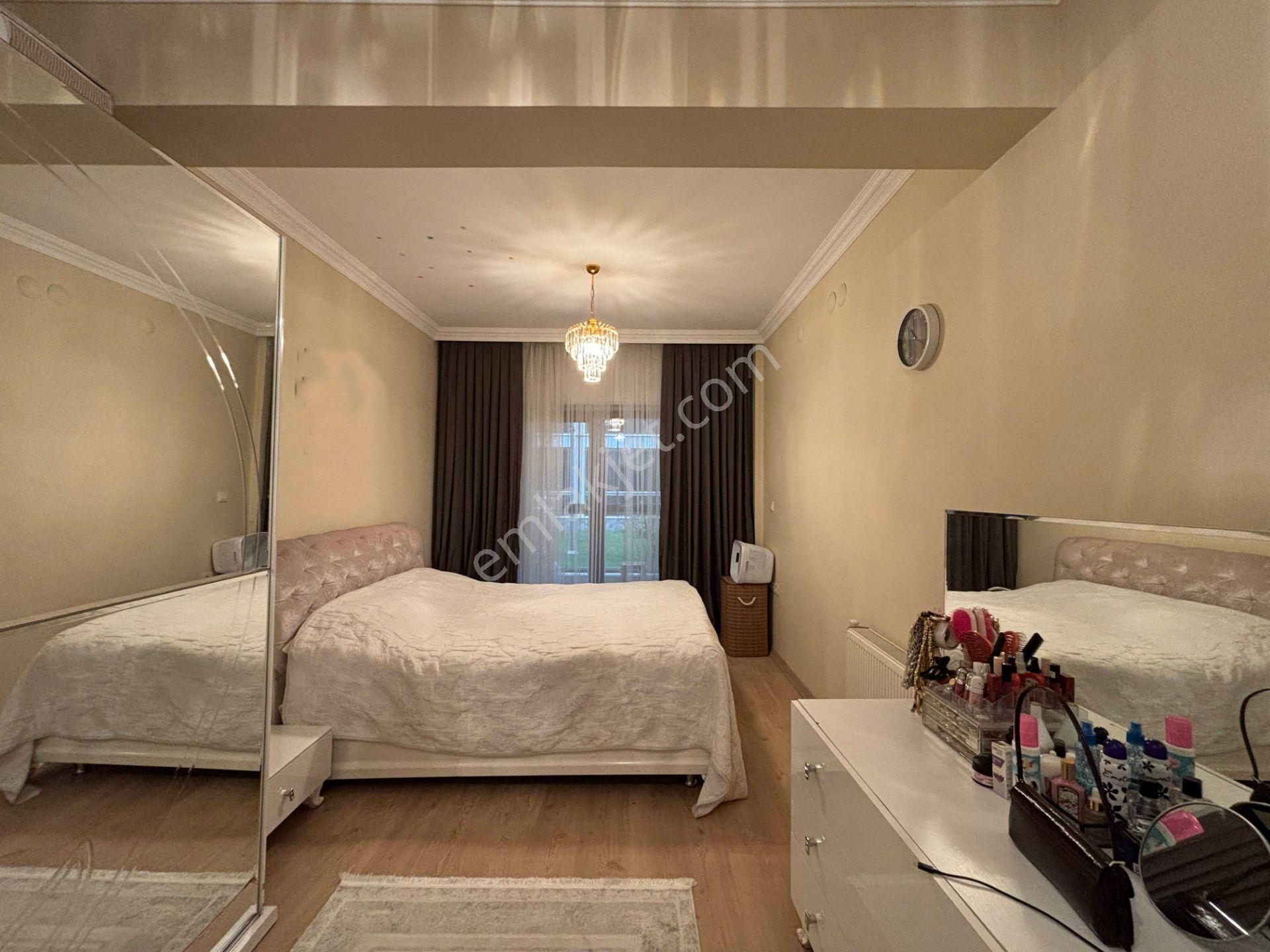 Aşiyan Konakları 1. Etap'ta 3+1 155 M2 Satılık Giriş Kat Daire - Görsel 19