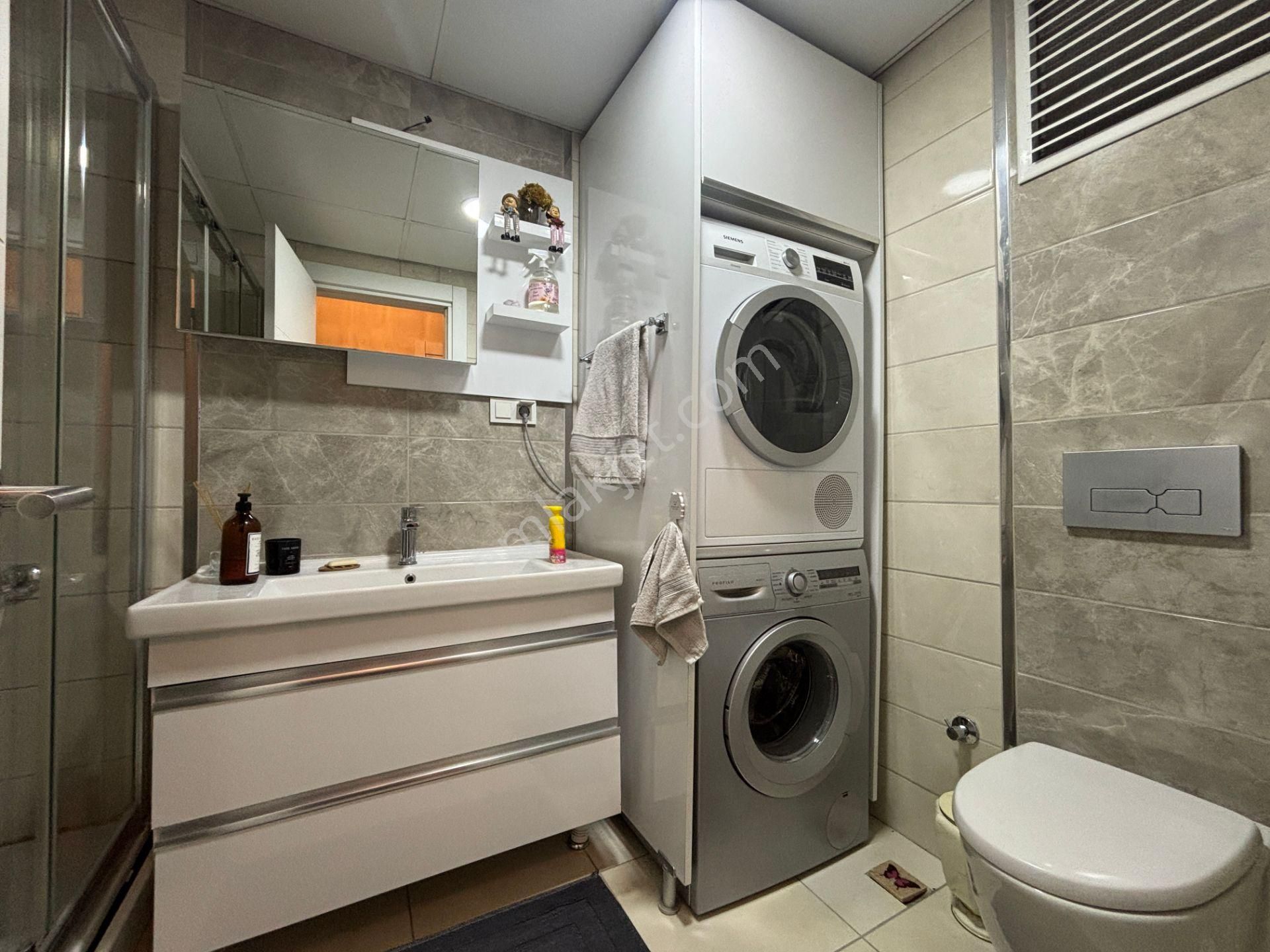 Aşiyan Konakları 1. Etap'ta 3+1 155 M2 Satılık Giriş Kat Daire - Görsel 29