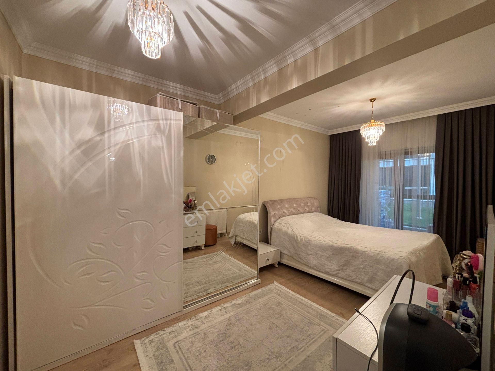 Aşiyan Konakları 1. Etap'ta 3+1 155 M2 Satılık Giriş Kat Daire - Görsel 18