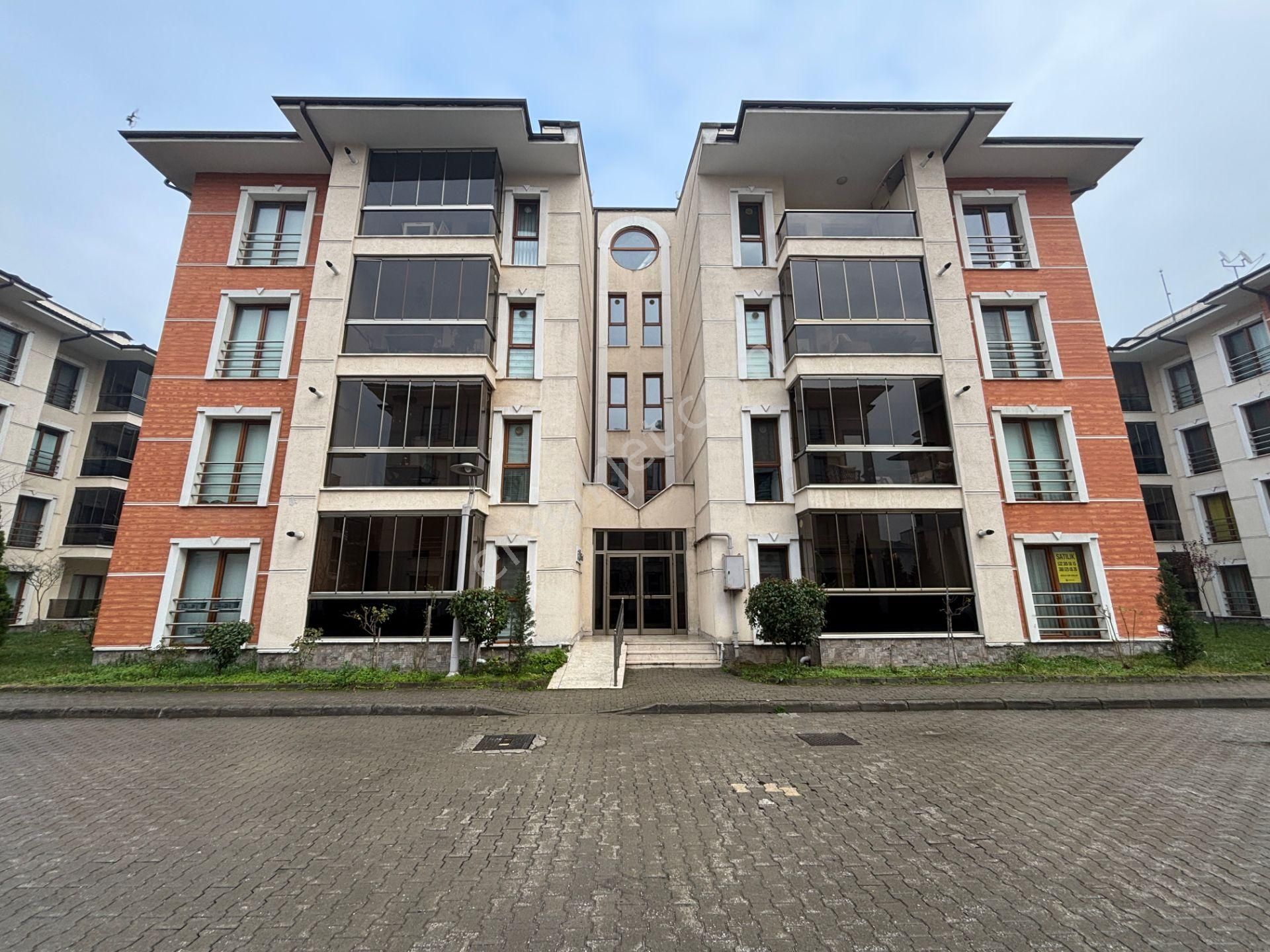 Aşiyan Konakları 1. Etap'ta 3+1 155 M2 Satılık Giriş Kat Daire - Görsel 11