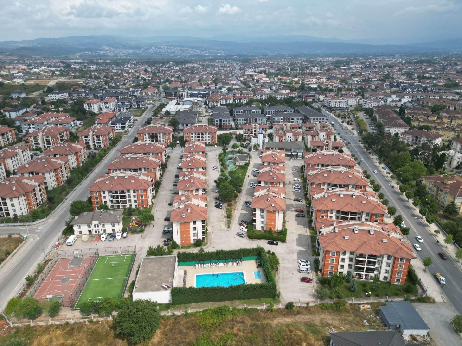 Aşiyan Konakları 1. Etap'ta 3+1 155 M2 Satılık Giriş Kat Daire - Görsel 5