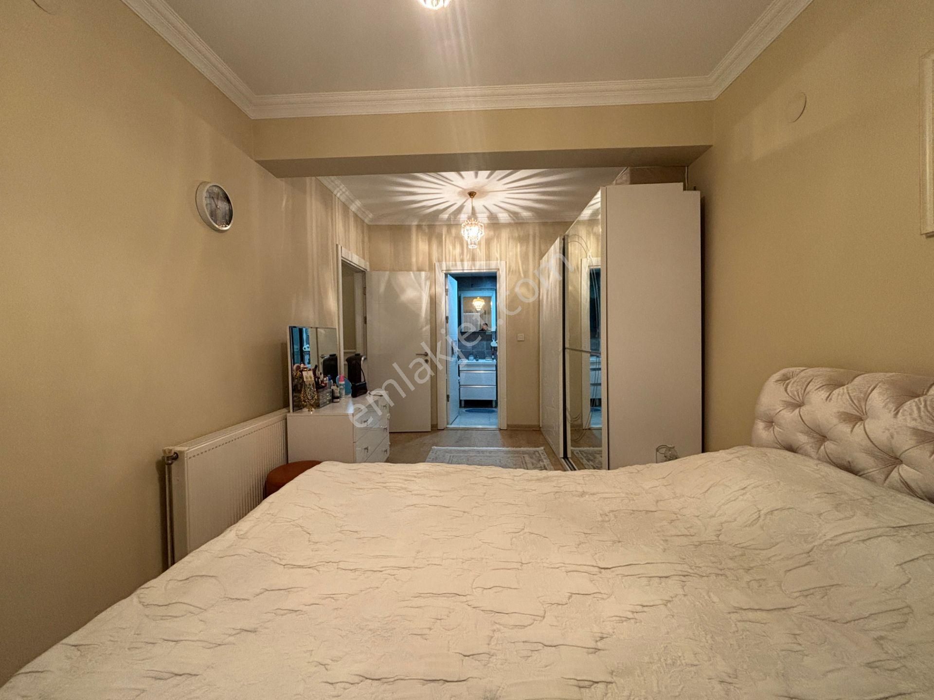 Aşiyan Konakları 1. Etap'ta 3+1 155 M2 Satılık Giriş Kat Daire - Görsel 22