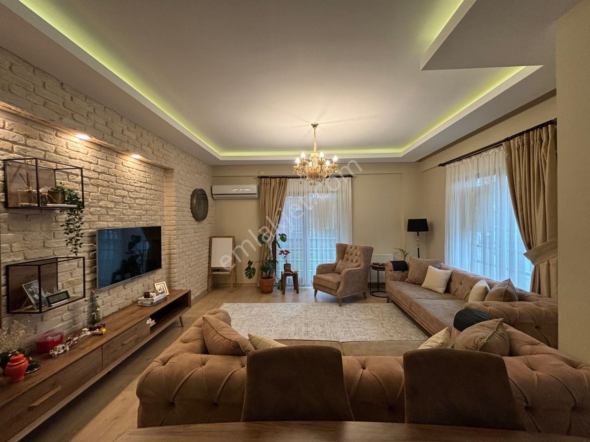 Aşiyan Konakları 1. Etap'ta 3+1 155 M2 Satılık Giriş Kat Daire - Görsel 7