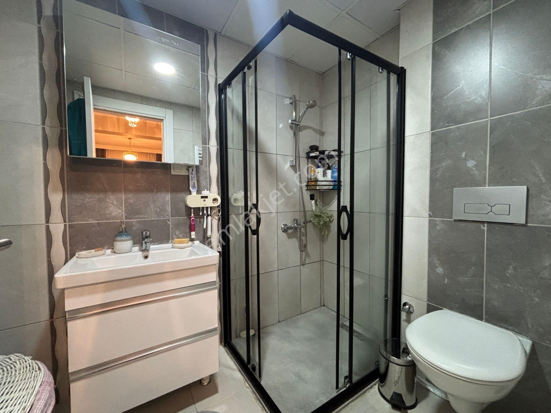 Aşiyan Konakları 1. Etap'ta 3+1 155 M2 Satılık Giriş Kat Daire - Görsel 23