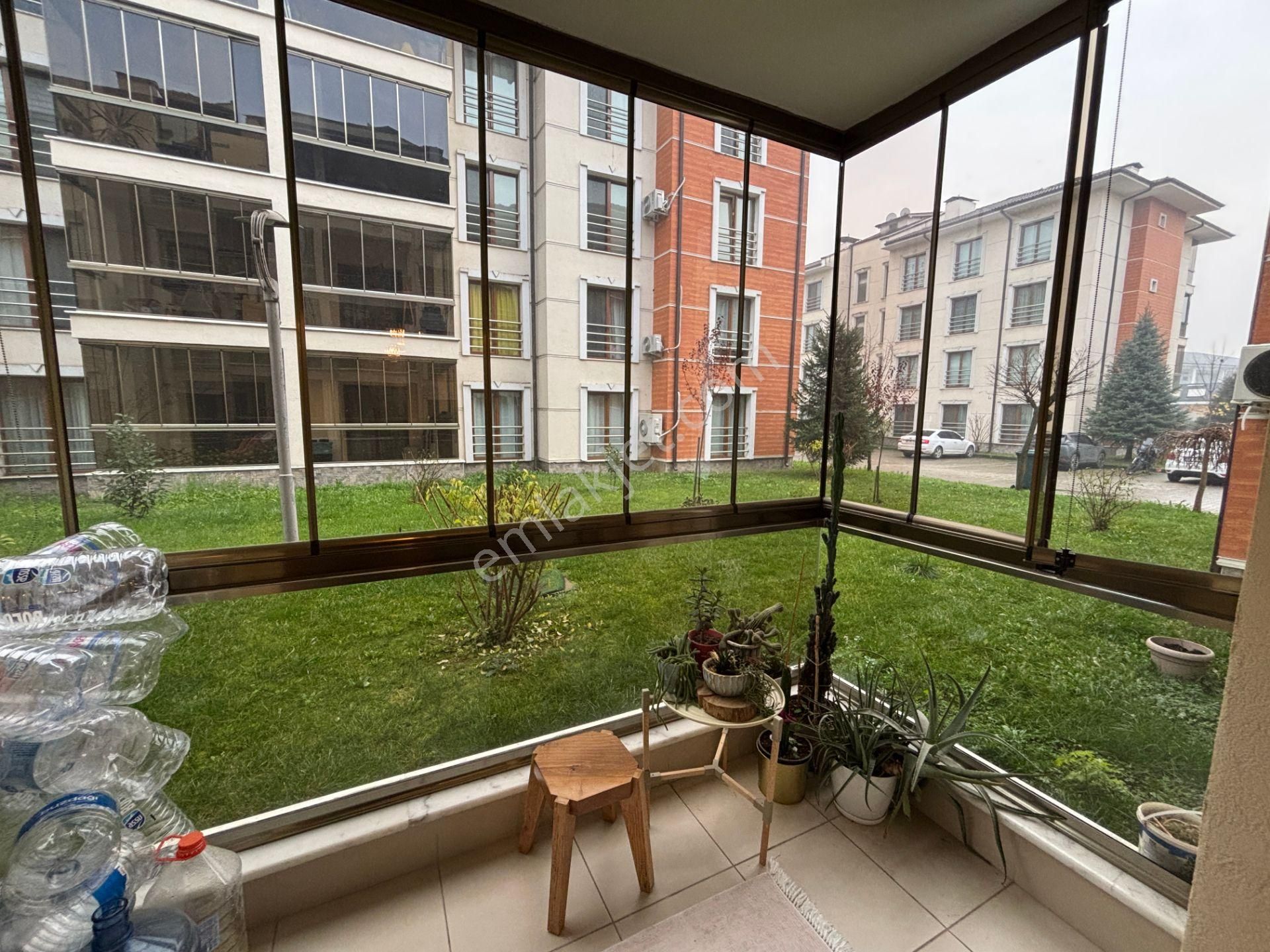 Aşiyan Konakları 1. Etap'ta 3+1 155 M2 Satılık Giriş Kat Daire - Görsel 20