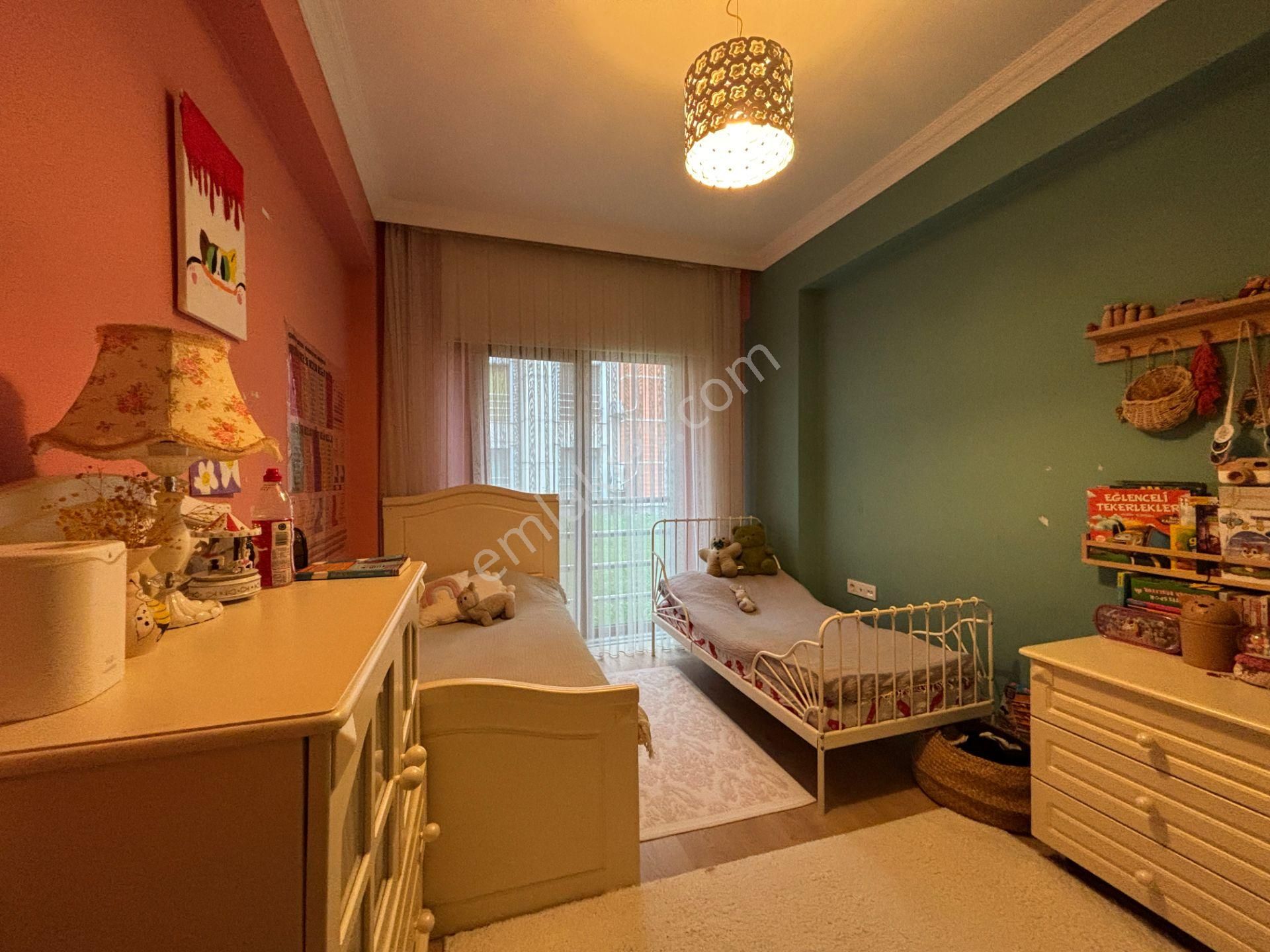 Aşiyan Konakları 1. Etap'ta 3+1 155 M2 Satılık Giriş Kat Daire - Görsel 24