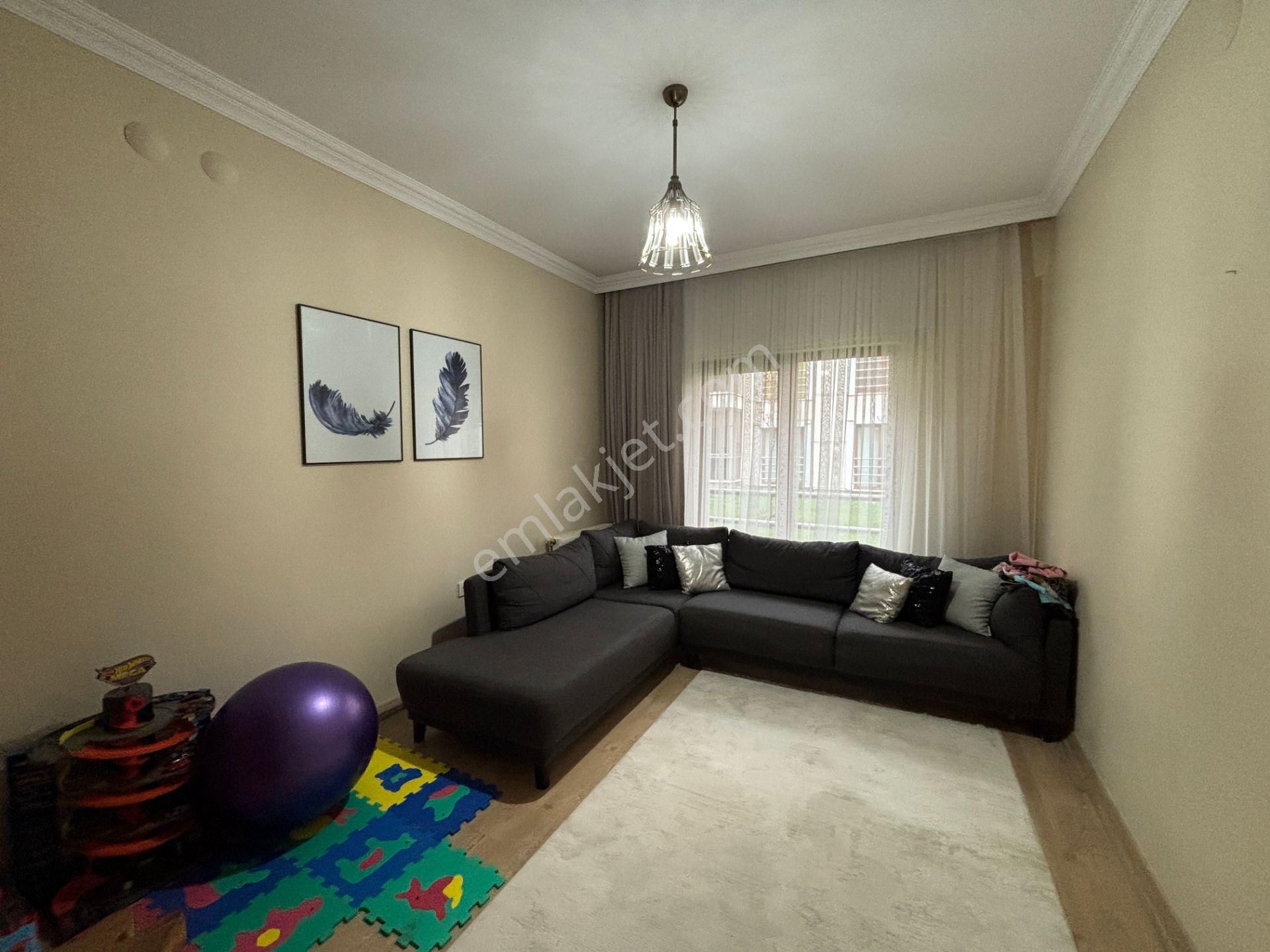 Aşiyan Konakları 1. Etap'ta 3+1 155 M2 Satılık Giriş Kat Daire - Görsel 26