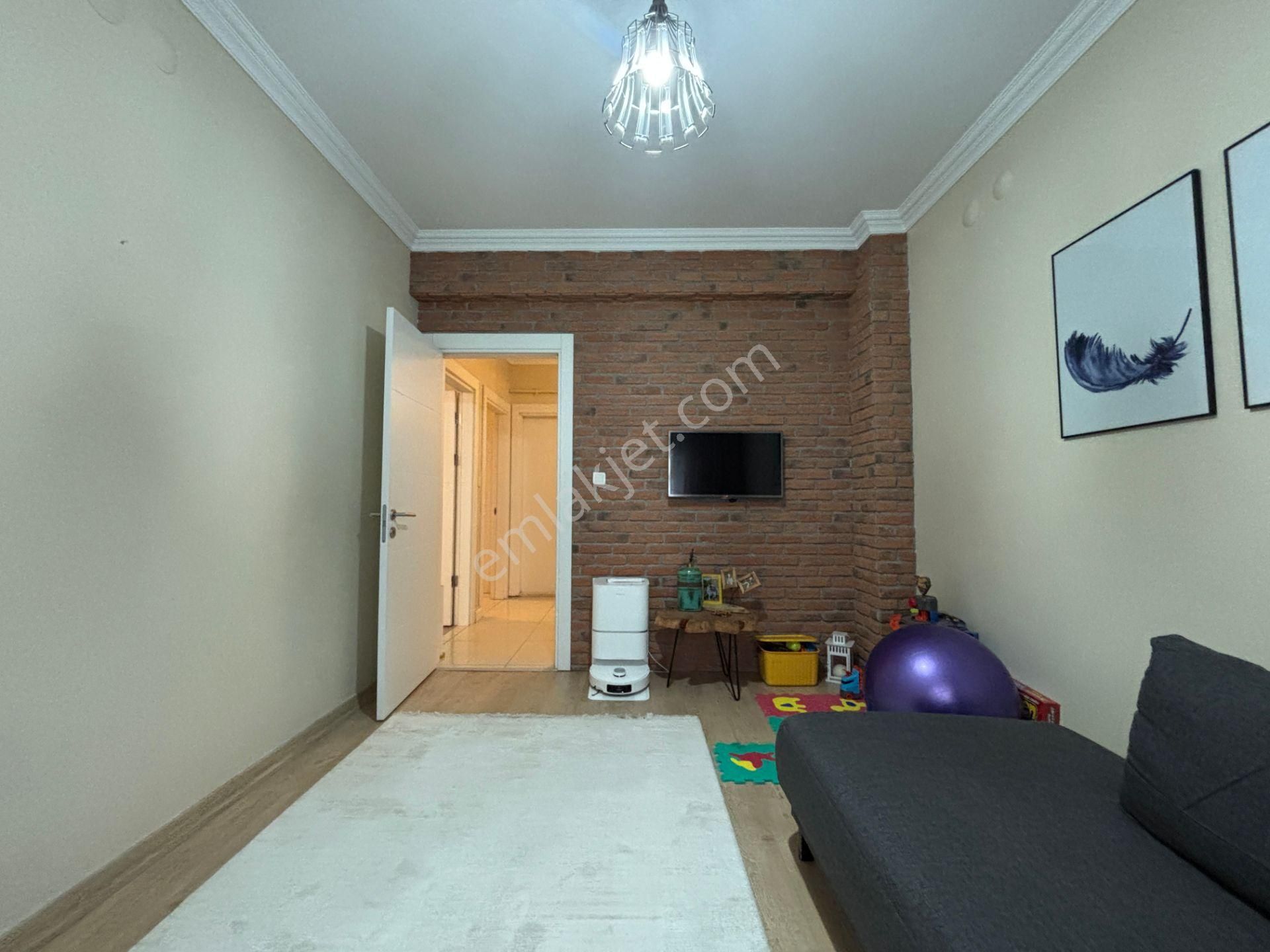 Aşiyan Konakları 1. Etap'ta 3+1 155 M2 Satılık Giriş Kat Daire - Görsel 27