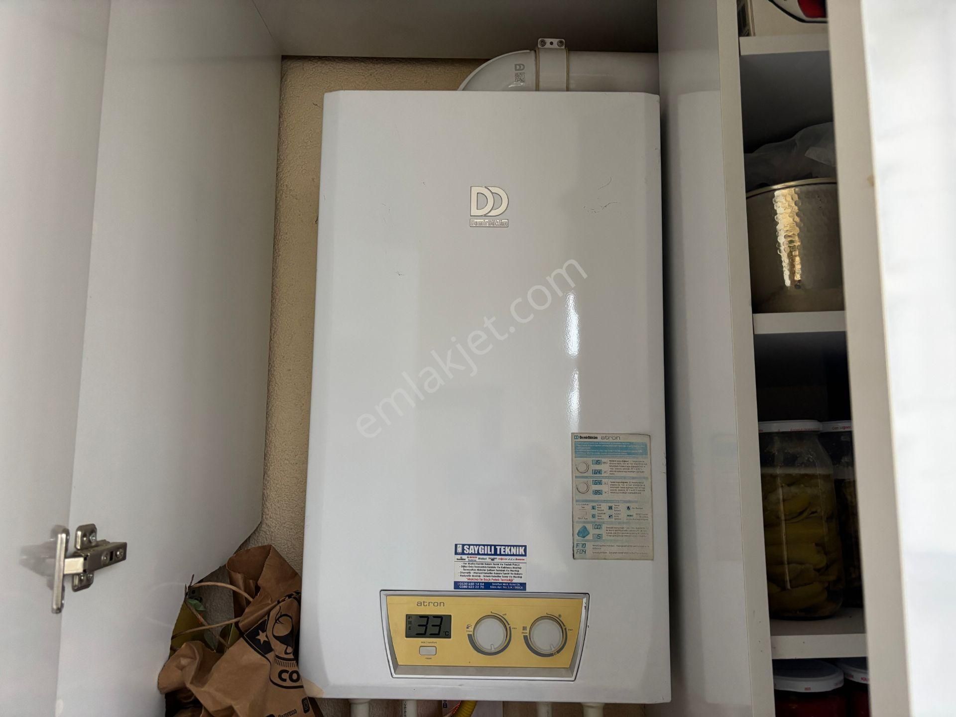 Aşiyan Konakları 1. Etap'ta 3+1 155 M2 Satılık Giriş Kat Daire - Görsel 16