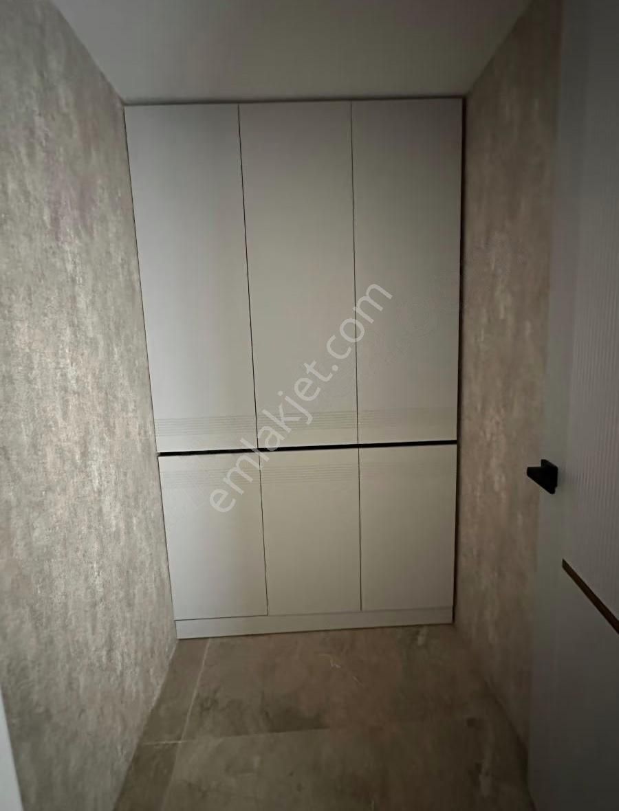 35 Mt Bir Parsel Site İçerisinde Süper4+1 Tekli Daire - Görsel 14
