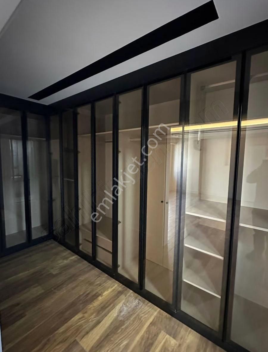 35 Mt Bir Parsel Site İçerisinde Süper4+1 Tekli Daire - Görsel 24