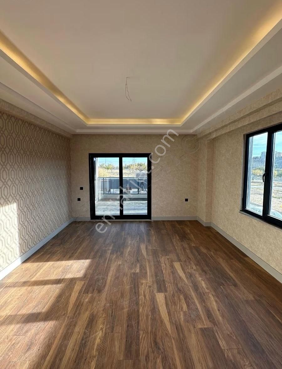 35 Mt Bir Parsel Site İçerisinde Süper4+1 Tekli Daire - Görsel 19