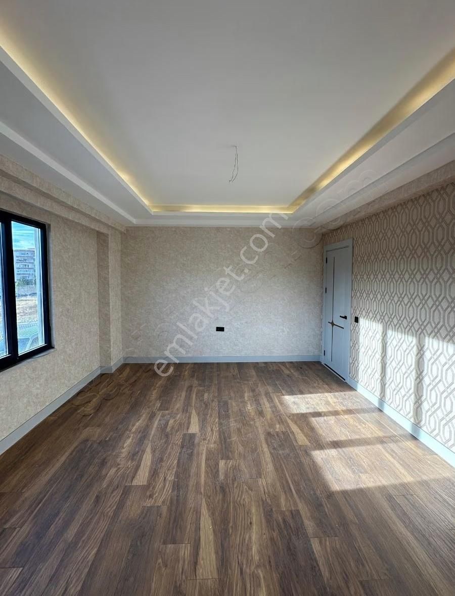 35 Mt Bir Parsel Site İçerisinde Süper4+1 Tekli Daire - Görsel 25