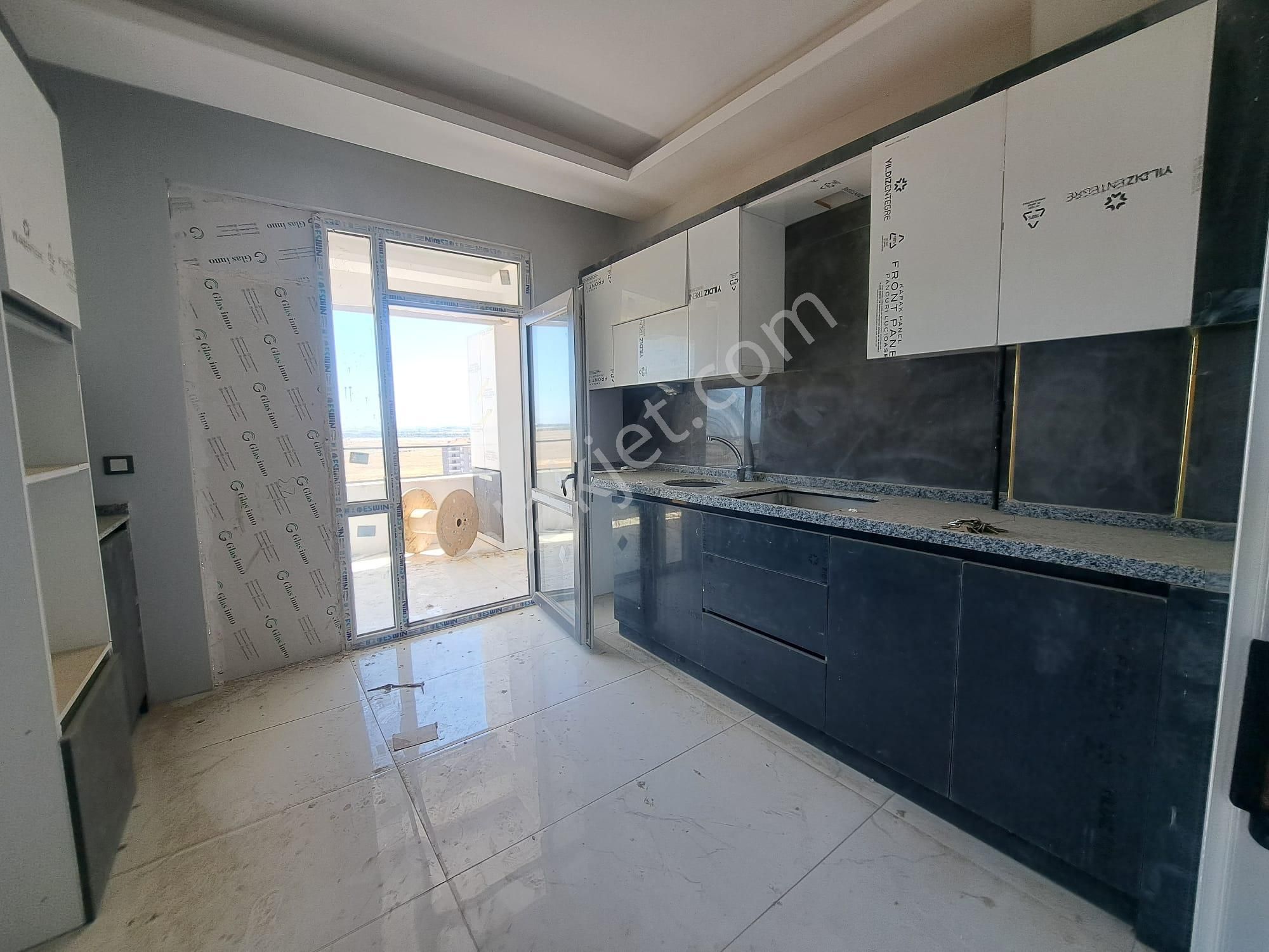 Sancakta 3+1 Ara Kat Site İçi İskanı Alınmış Satılık Daire - Görsel 4