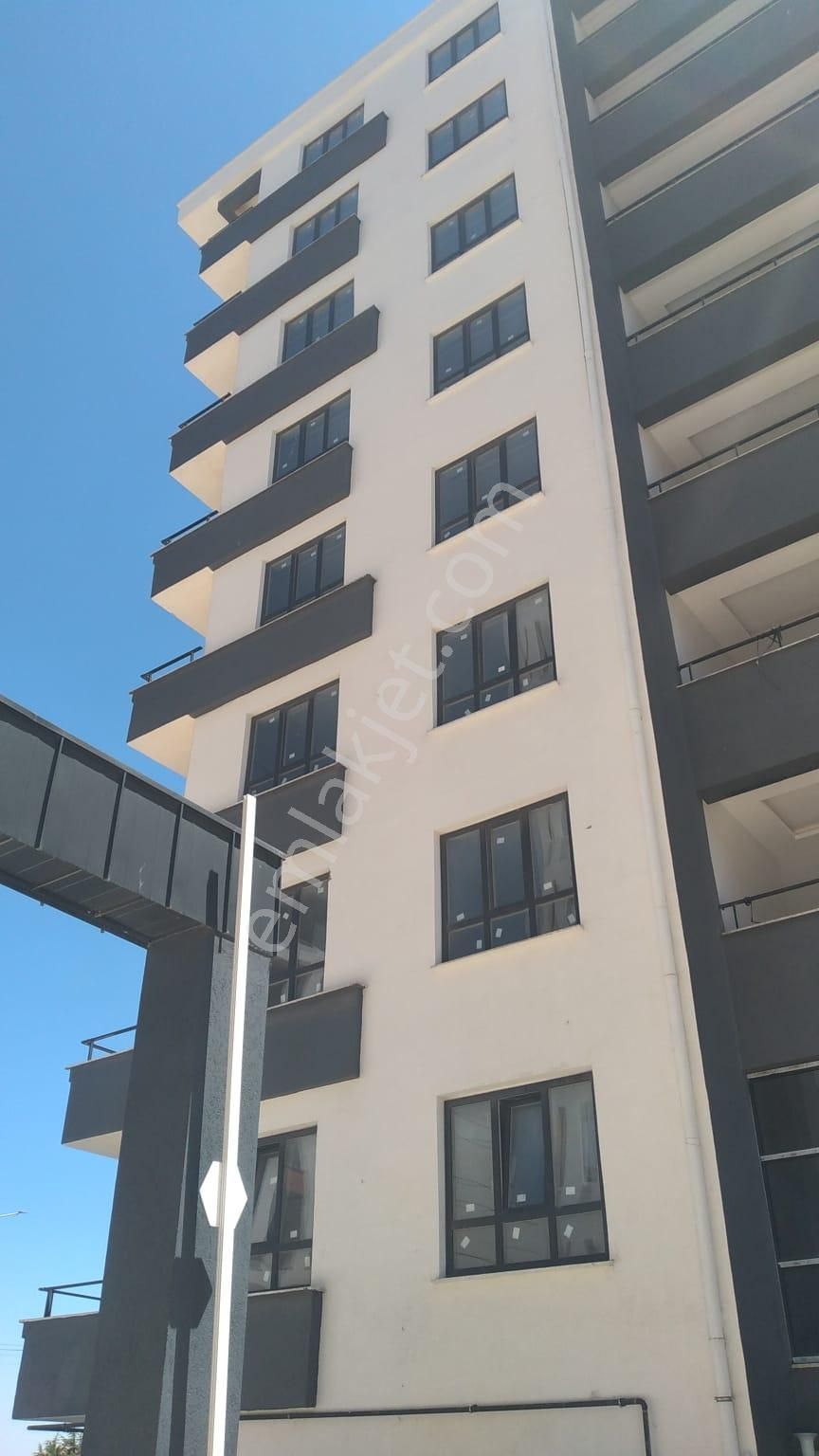 Sancakta 3+1 Ara Kat Site İçi İskanı Alınmış Satılık Daire - Görsel 2