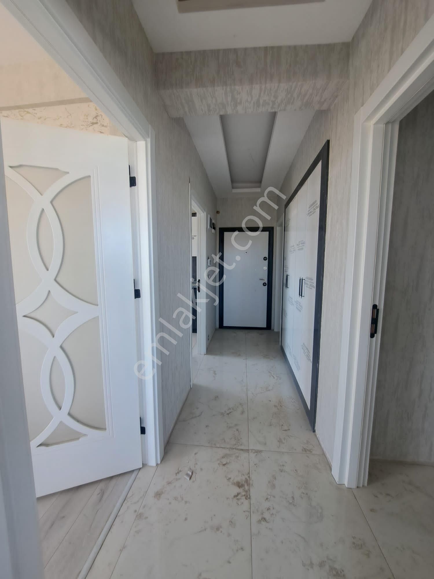 Sancakta 3+1 Ara Kat Site İçi İskanı Alınmış Satılık Daire - Görsel 10