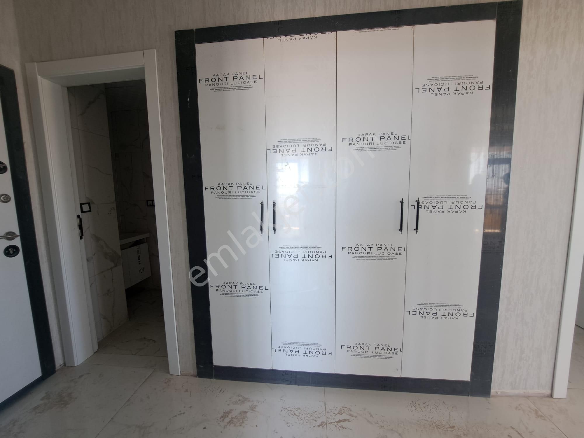 Sancakta 3+1 Ara Kat Site İçi İskanı Alınmış Satılık Daire - Görsel 21