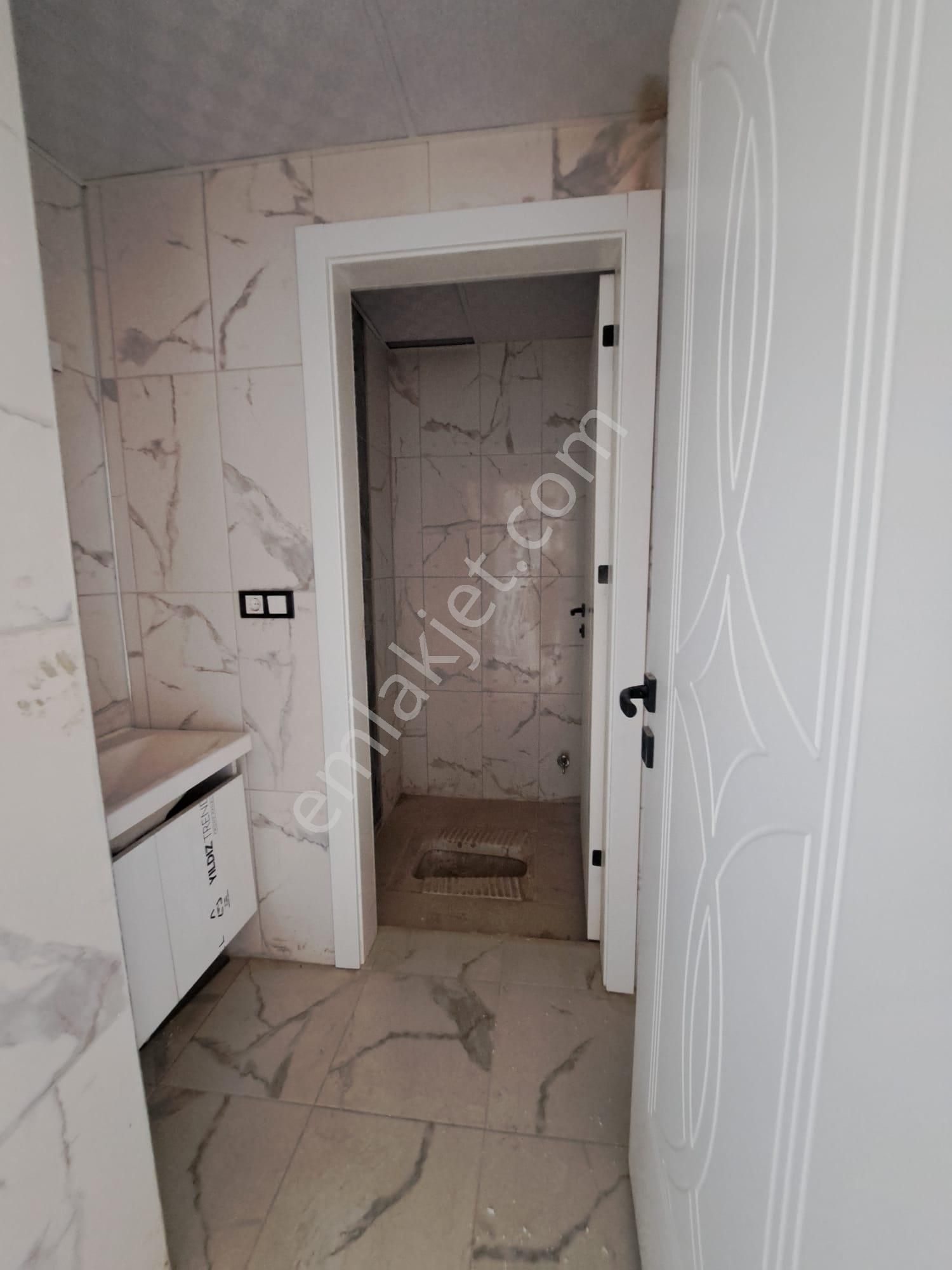 Sancakta 3+1 Ara Kat Site İçi İskanı Alınmış Satılık Daire - Görsel 16