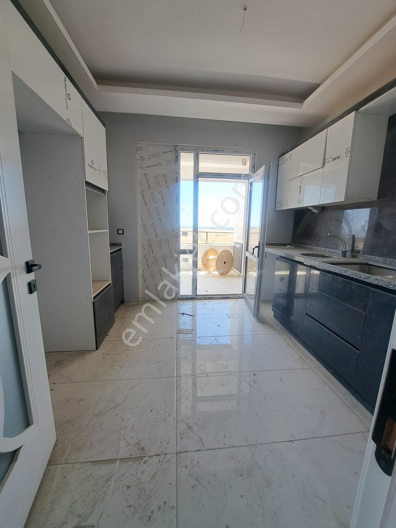 Sancakta 3+1 Ara Kat Site İçi İskanı Alınmış Satılık Daire - Görsel 28