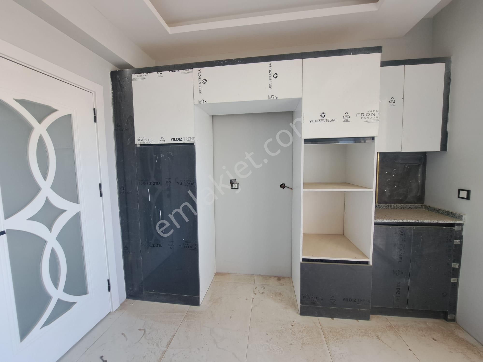 Sancakta 3+1 Ara Kat Site İçi İskanı Alınmış Satılık Daire - Görsel 5