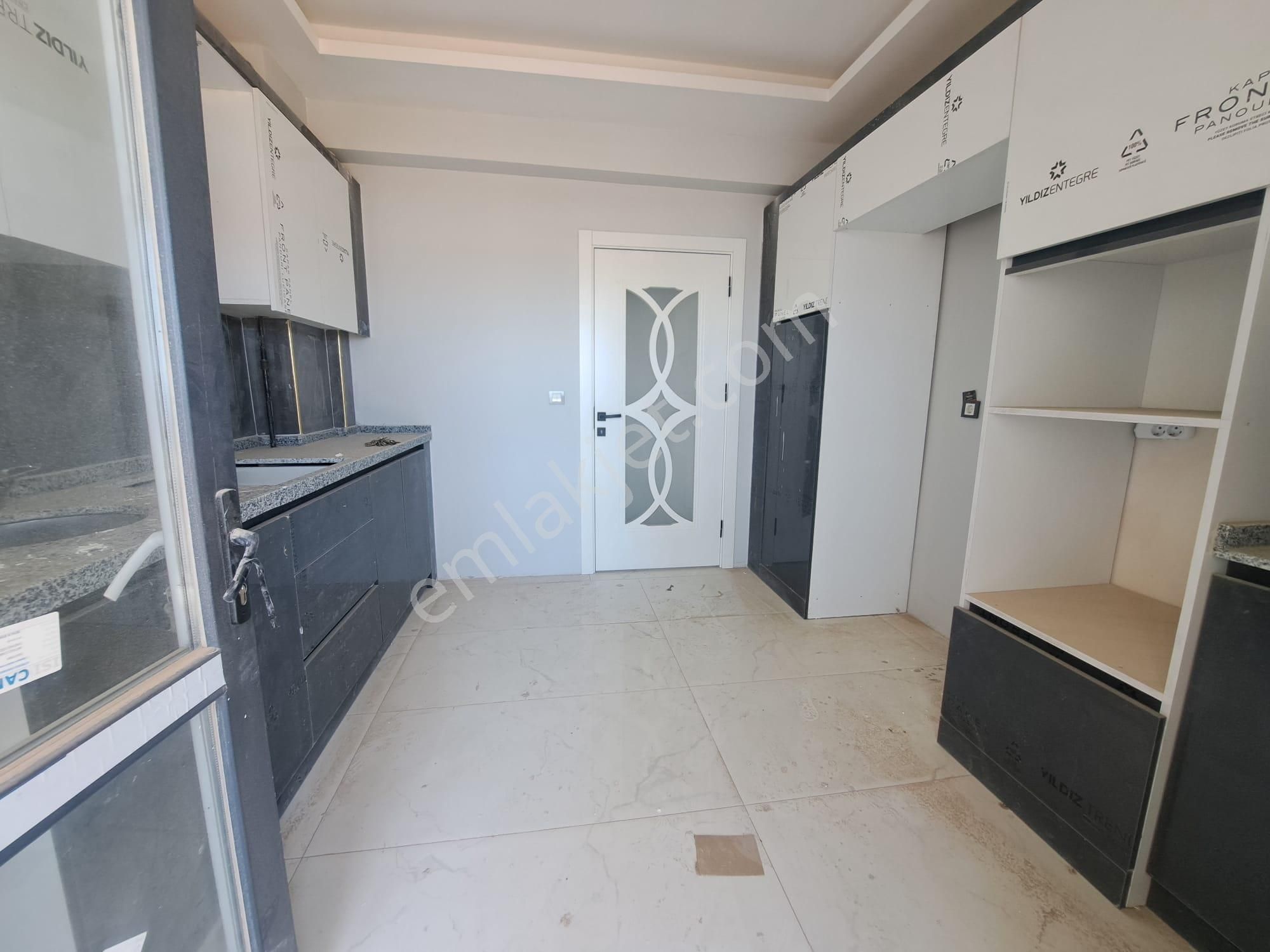 Sancakta 3+1 Ara Kat Site İçi İskanı Alınmış Satılık Daire - Görsel 7