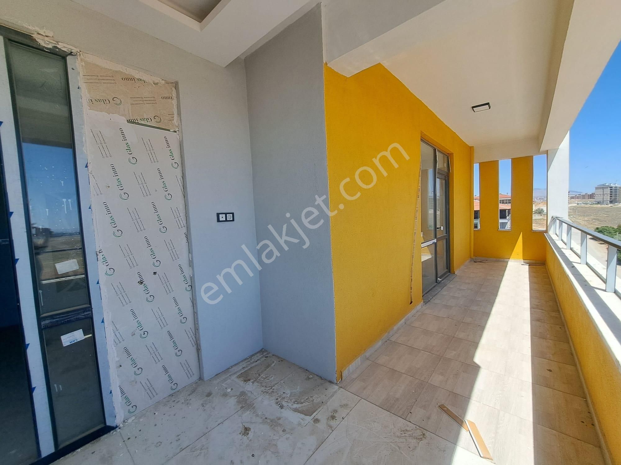 Sancakta 3+1 Ara Kat Site İçi İskanı Alınmış Satılık Daire - Görsel 3