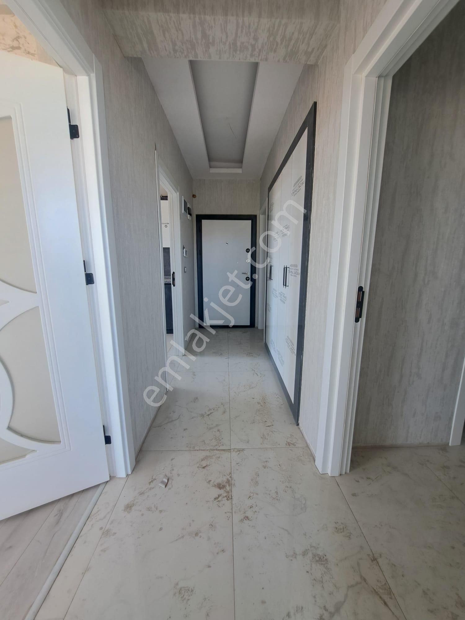 Sancakta 3+1 Ara Kat Site İçi İskanı Alınmış Satılık Daire - Görsel 25