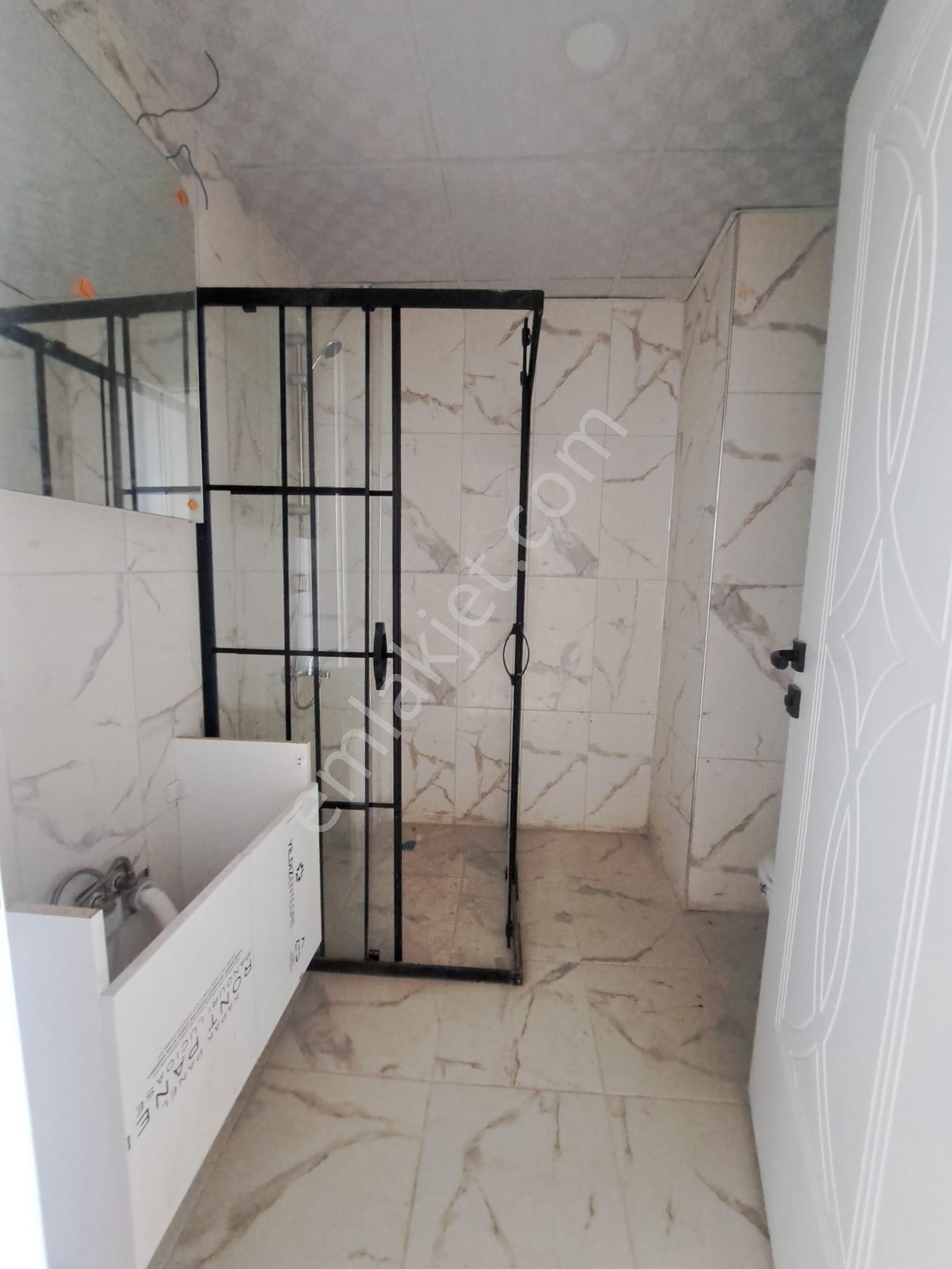 Sancakta 3+1 Ara Kat Site İçi İskanı Alınmış Satılık Daire - Görsel 22