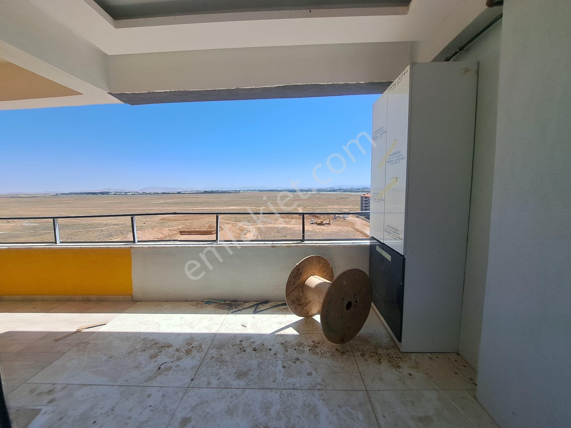 Sancakta 3+1 Ara Kat Site İçi İskanı Alınmış Satılık Daire - Görsel 6