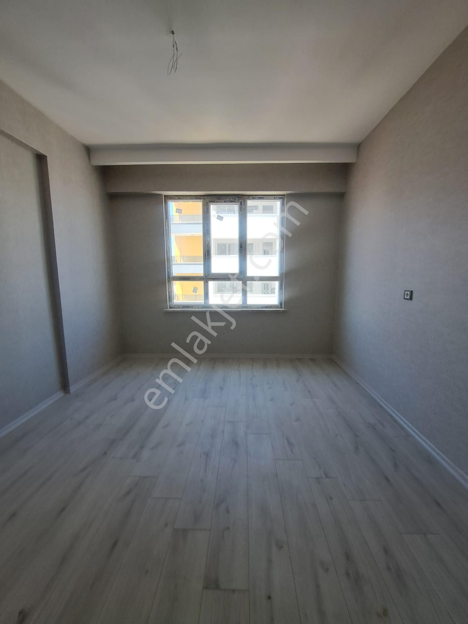 Sancakta 3+1 Ara Kat Site İçi İskanı Alınmış Satılık Daire - Görsel 15