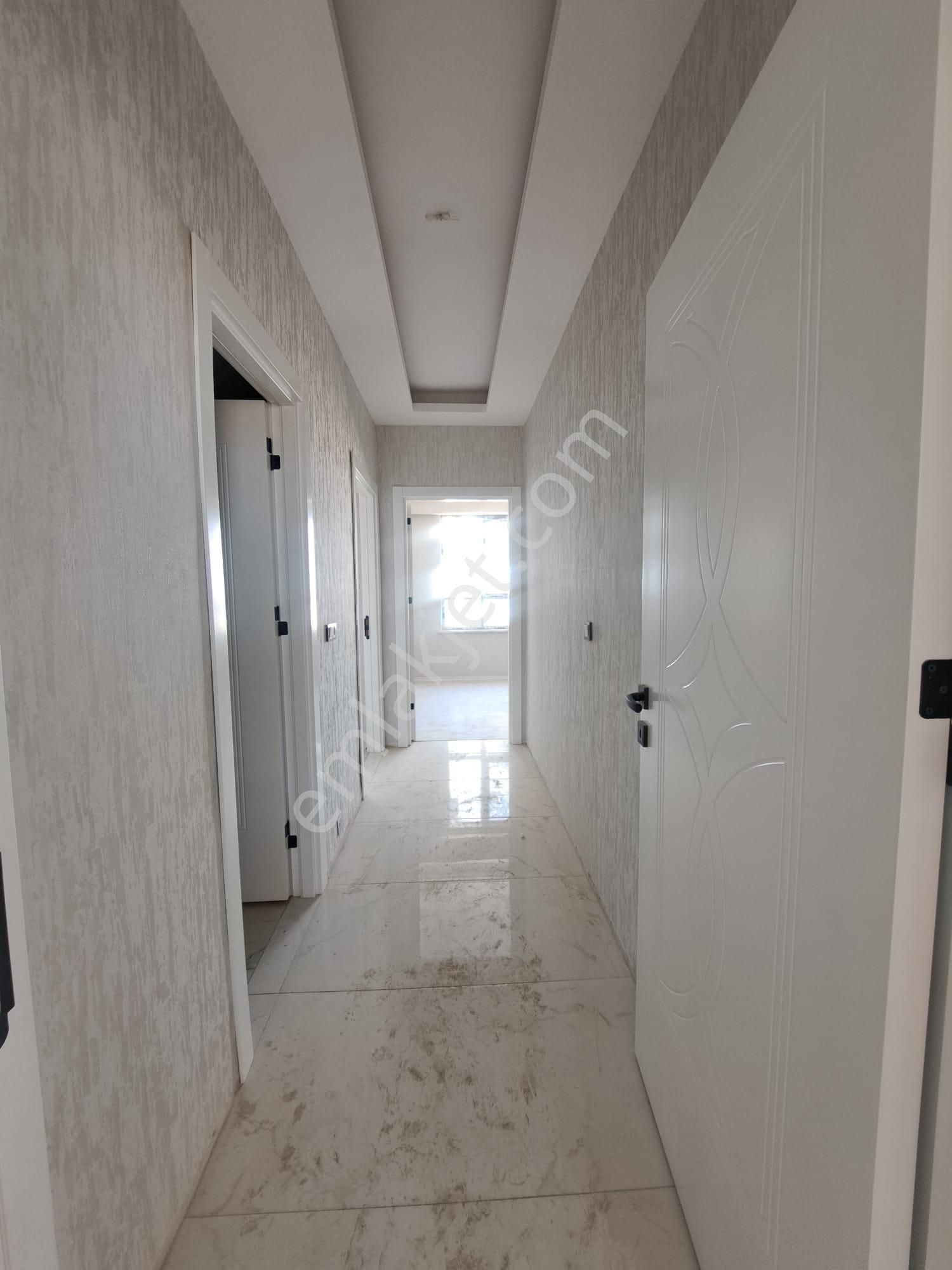 Sancakta 3+1 Ara Kat Site İçi İskanı Alınmış Satılık Daire - Görsel 17