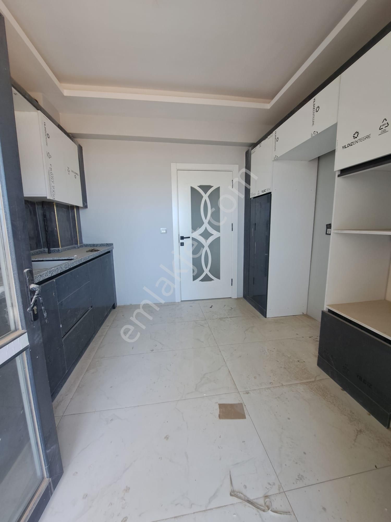 Sancakta 3+1 Ara Kat Site İçi İskanı Alınmış Satılık Daire - Görsel 8