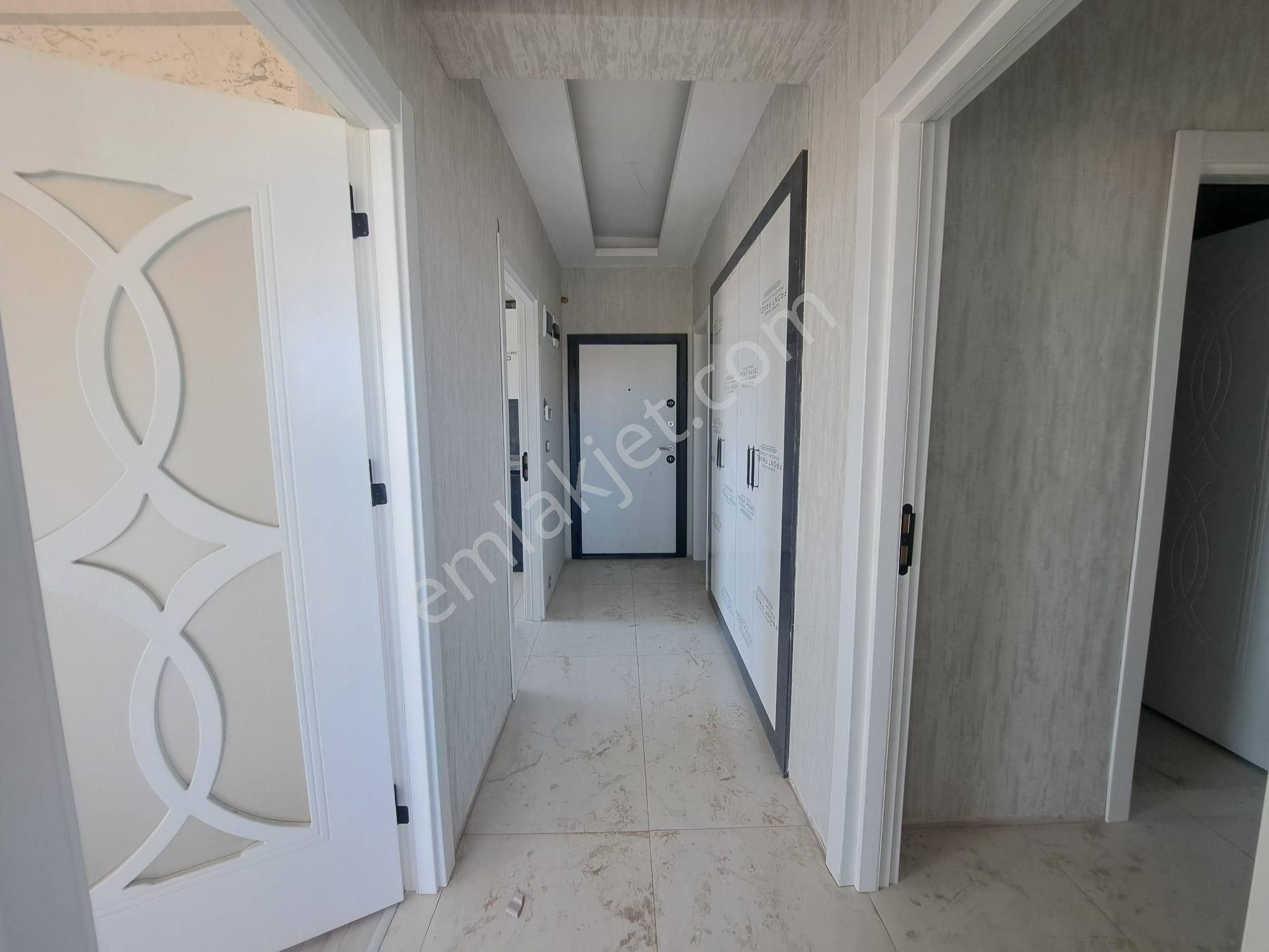 Sancakta 3+1 Ara Kat Site İçi İskanı Alınmış Satılık Daire - Görsel 20