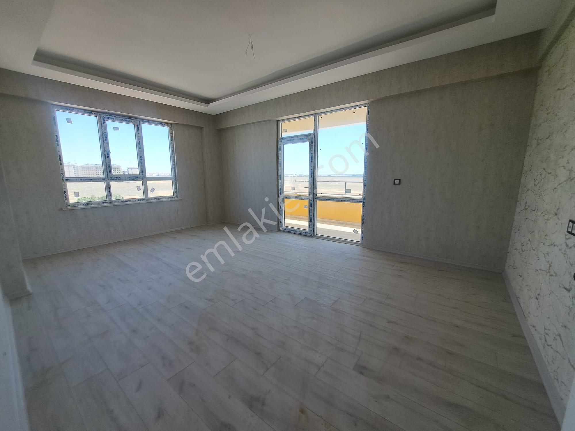 Sancakta 3+1 Ara Kat Site İçi İskanı Alınmış Satılık Daire - Görsel 18