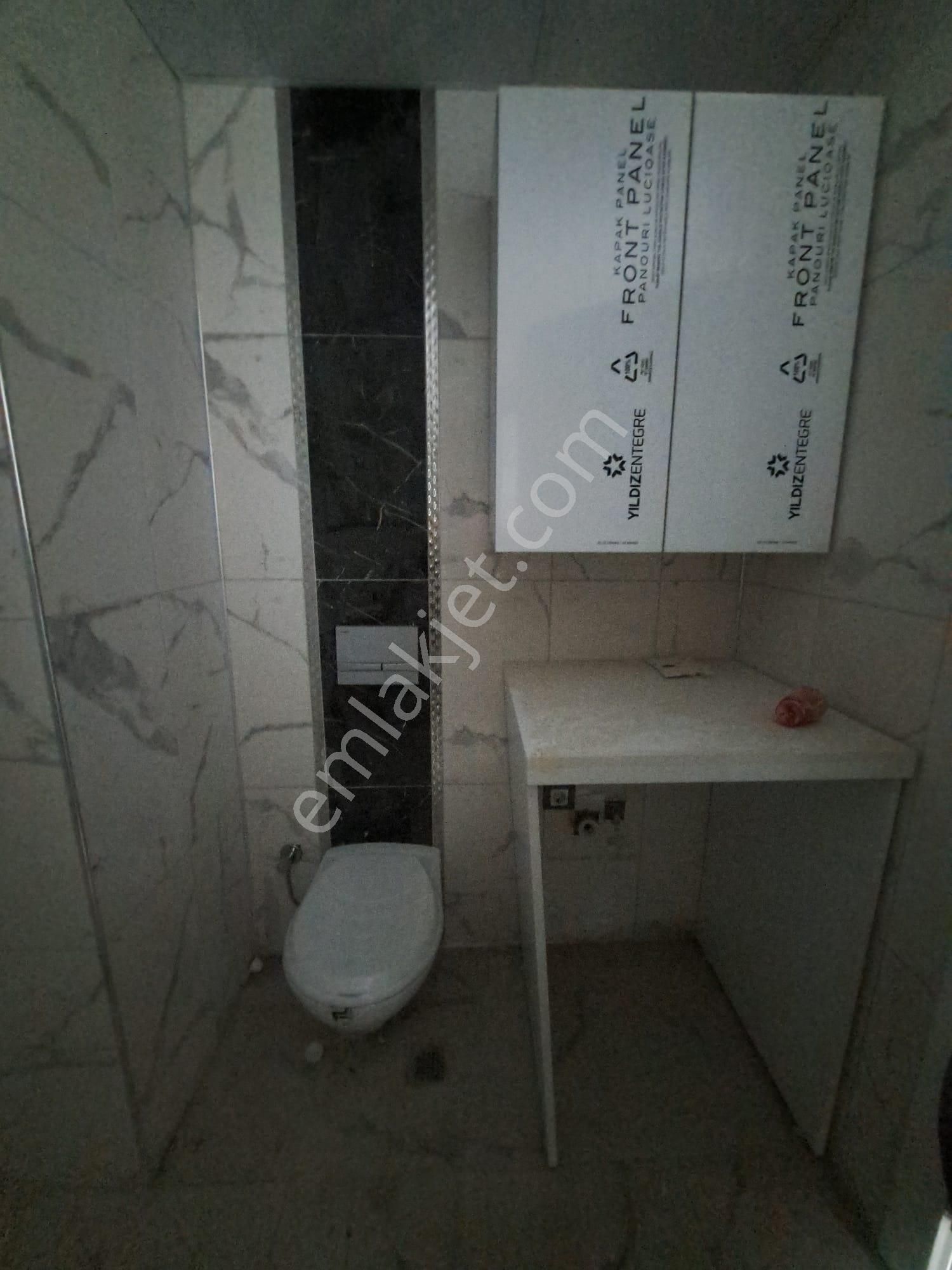 Sancakta 3+1 Ara Kat Site İçi İskanı Alınmış Satılık Daire - Görsel 27