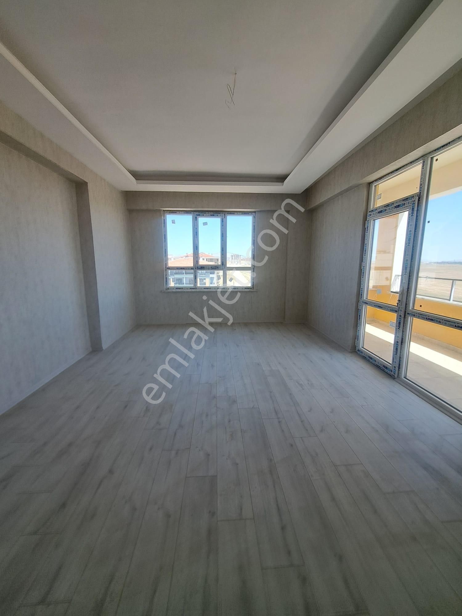 Sancakta 3+1 Ara Kat Site İçi İskanı Alınmış Satılık Daire - Görsel 24